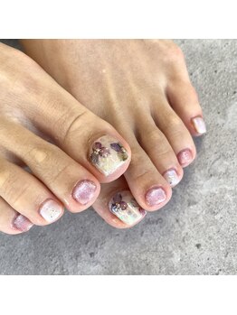 アートサンプルデザイン