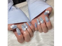 ネイル ザ カノア(Nail the Kanoa)の雰囲気（持ち込みデザインも対応可☆SNS映えのトレンドパーツもあります!）