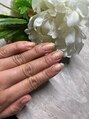 ベビーネイル(Baby nail)/KANAME