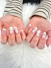ナナズネイル 魚町店(NANA’sNail)/
