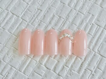 サルサグレイス 木更津店(SALSA GRACE)/定額シンプルコース