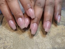ブローディアネイル