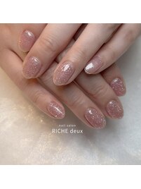 フラッシュネイル