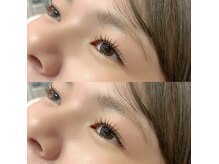 ビアス(VIAS)/まつ毛パーマ