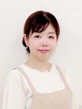 リール アイプラスビューティー(Rire eye + beauty) 木村 友紀