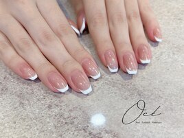 フレンチコース初回オフ無料！