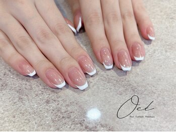 フレンチコース初回オフ無料！