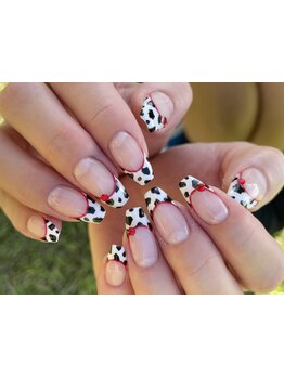 アートの種類が豊富