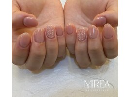 キルティングネイル