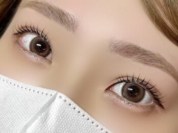 サロン ド ルピア(SALON de LUPIA)/ラッシュリフト