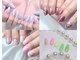 マイクローゼット バイ ネイルスタジオ(mycloset by nailstudio)の写真