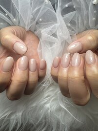 シンプル　ワンカラー