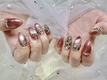 ラッキースター(Lucky Star)/