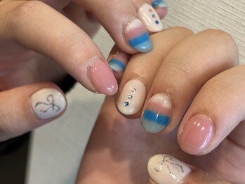 ミュート 三軒茶屋店(mute.)/90min by ruina