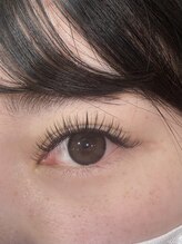 ラッシュバー 天王寺店(LUSH BAR)/Wフラット