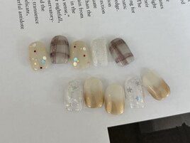 人気No.1 毎月変わる定額コース