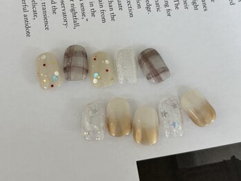 人気No.1 毎月変わる定額コース