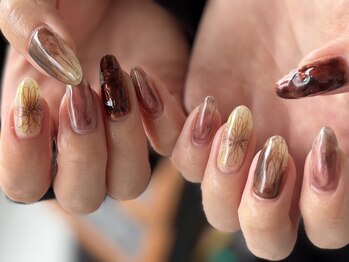 ハレ(80_hare_)/80_hare_コース