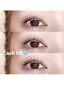 リンネ(LinNe)/KURUMI担当