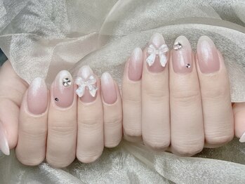 オーラムネイル(Aurum Nail ）)/ベイビーブーマー