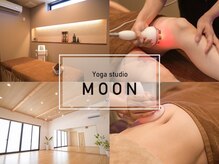 サロンの雰囲気