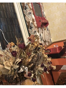 ネイルカフェ ナナ(nailcafe'nana)/自爪育成