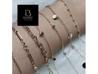 タオドットネイル(TAO...nail)の写真