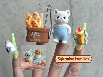 カイリ 恵比寿(KAI LI)の写真