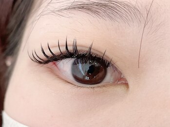 アイビューティー スフィーダ(eye beauty sfida)/バインドロック100