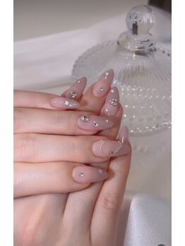 サニエネイルサロン 新大久保店(SANIE NAIL SALON)/