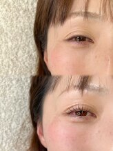 ナル(Nalu)/まつ毛パーマ