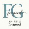 フォーグッド(forgood)のお店ロゴ