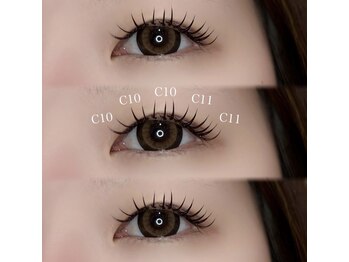 サラ 金山店(Sara)/LEDボリュームラッシュ☆