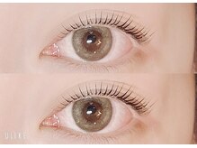 アイラッシュリゾートメリア(eyelash resort Melia)/まつ毛パーマ