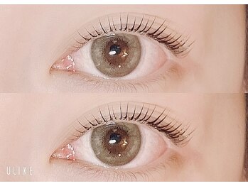 アイラッシュリゾートメリア(eyelash resort Melia)/まつ毛パーマ