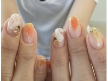 サロン カズリナ(Salon Kazrina)/