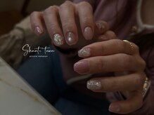 シャンティ タウン(Shanti town)/デザイン5本