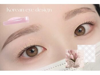 アイモア 横浜関内店(eye mor.)/3月オススメ★まつげデザイン