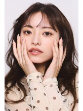 ノラ ギンザ(NORA GINZA)/2026 visual collection