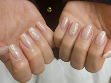 ワイエヌサロン(yn salon)/
