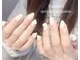 ニュアンシエル(Nuanciel)の写真/定額デザインからアート、シンプル、マグネットまで！あなたのお気にいりが見つかります◎