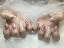 チューリップアート♪