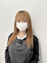 アンティア アイラッシュクラブ イオンタウン長野三輪店(Antia) 西澤 愛桜