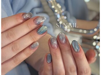 エスアイネイル(SI Nail)/