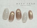 288.マグネット レース B