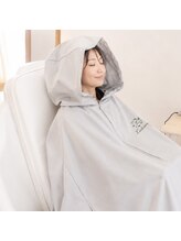 ヨサパーク カルド 博多駅東店(YOSA PARK CALDO)/ハーブ蒸し×痩身×温活