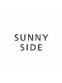 sunny side/sunny side