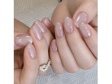 ネイルミューズ(Nail Muse)の雰囲気（八王子駅より徒歩2分♪いつでもジェルオフ無）
