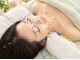 ザヨン(Zayon)の写真/【内側から整える小顔印象×ヘッドスパ】上向きリフトケア好評◎むくみ・首肩の重だるさもスッキリ♪