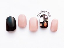 シルニー リム(Silny rim)/ジェル定額【￥5980】初回￥4980